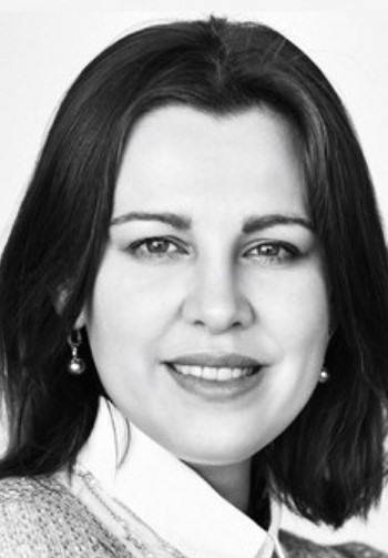 Алябьева Наталья Владимировна