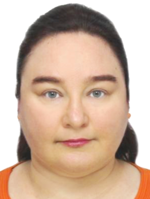 Зайцева Луиза Саид-Хусейновна