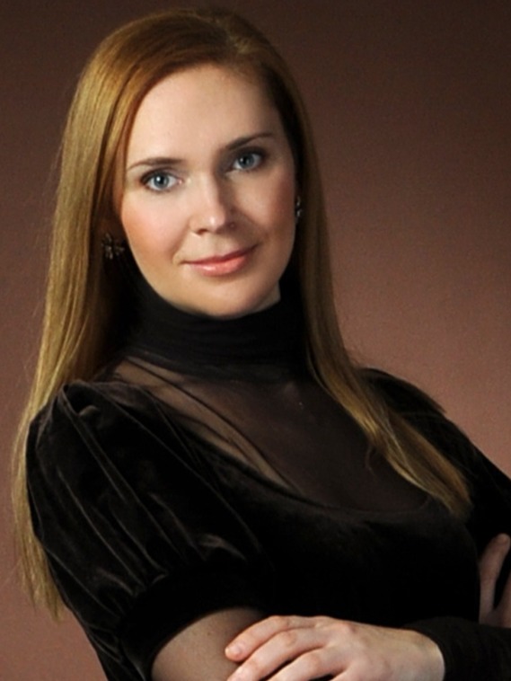 Бердникова Наталья Алексеевна