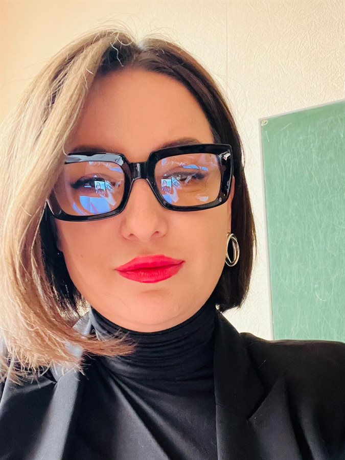 Резуненко Ирина Валерьевна
