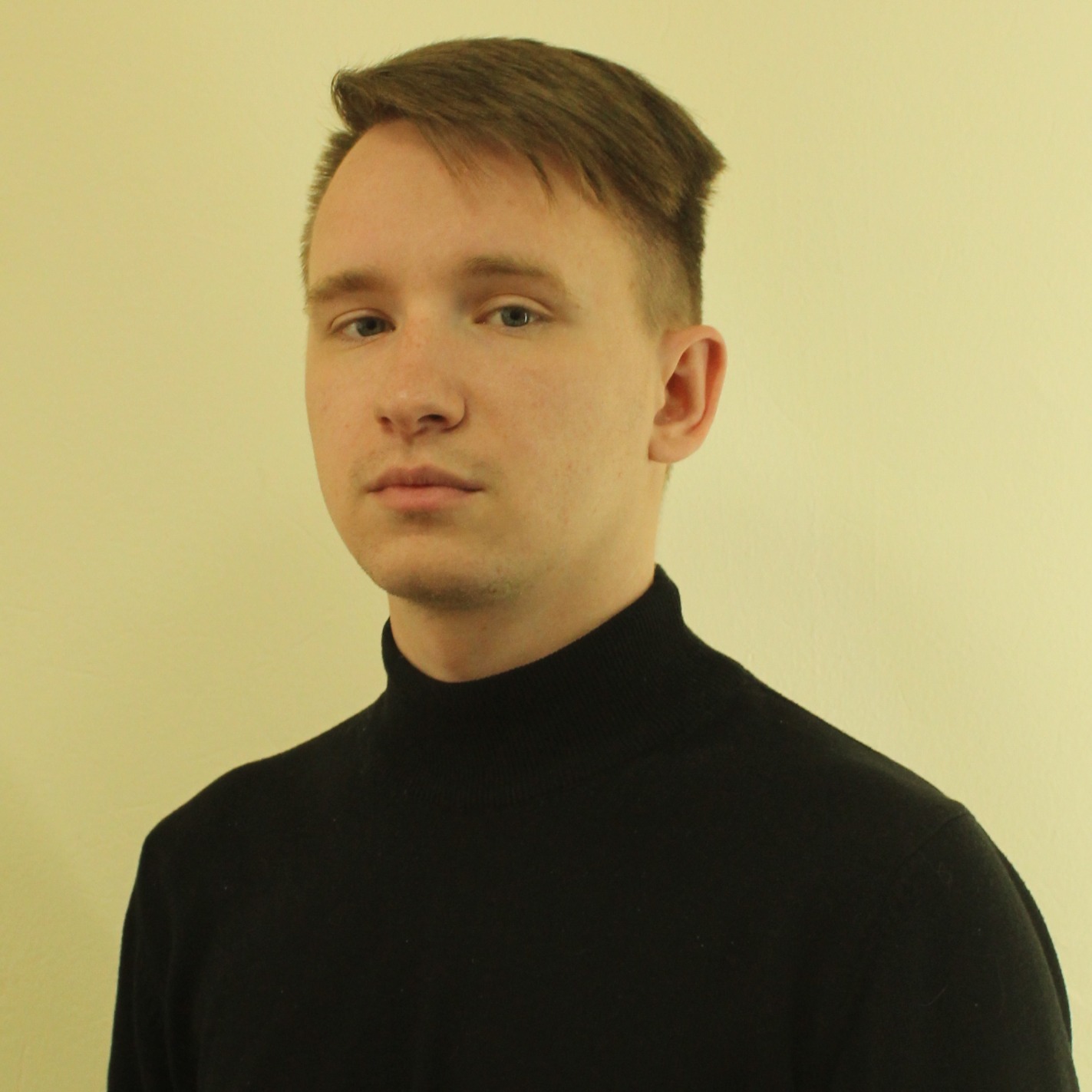 Мантуленко Сергей Павлович