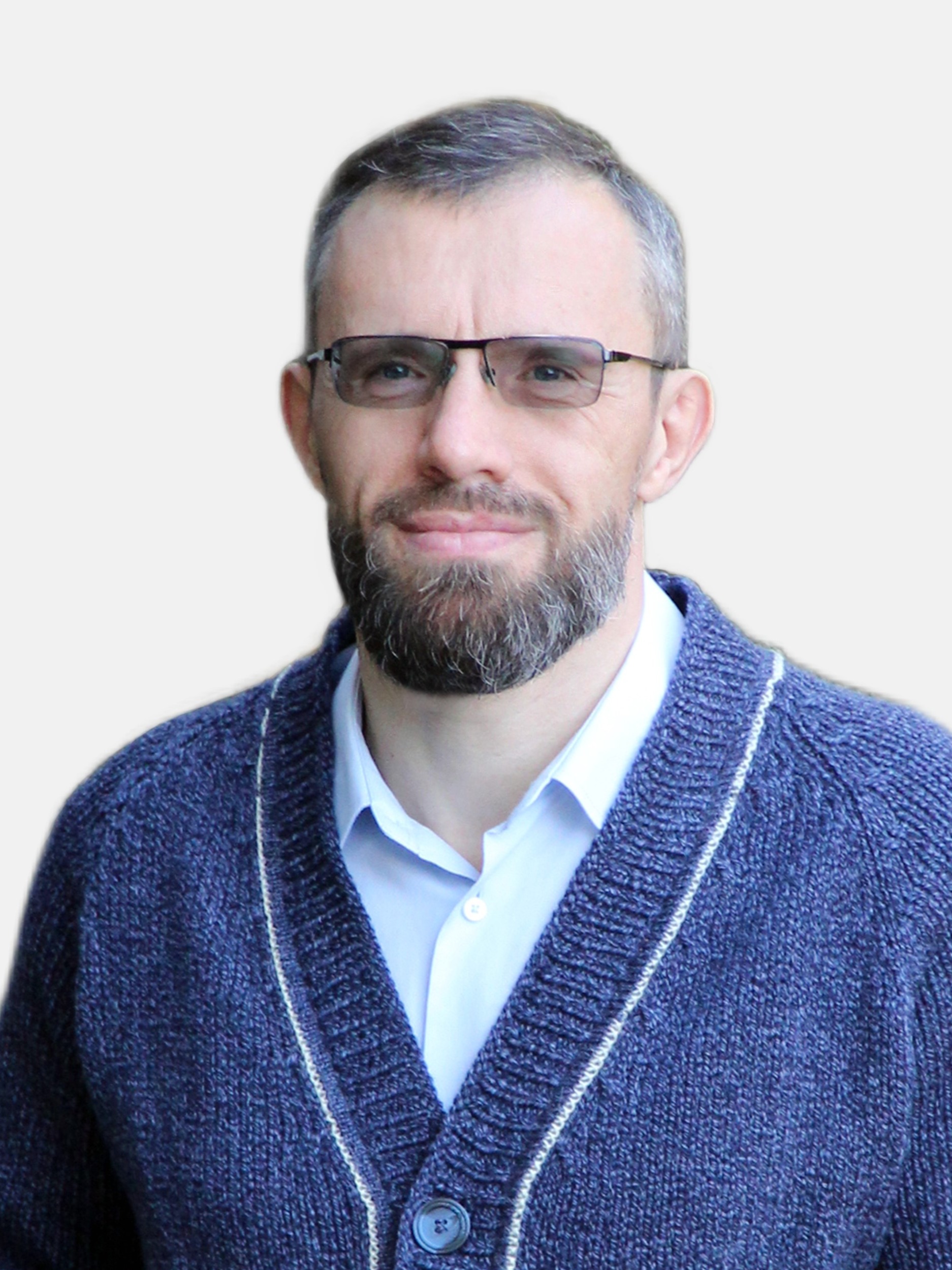 Годунов Михаил Викторович