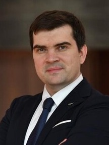 Кизеев Вениамин Михайлович