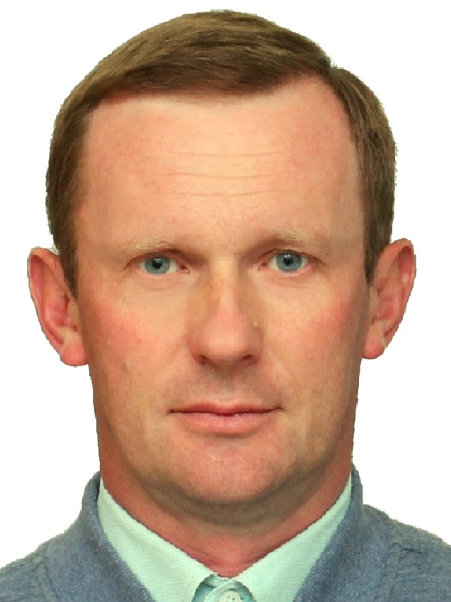Грошев Александр Евгеньевич