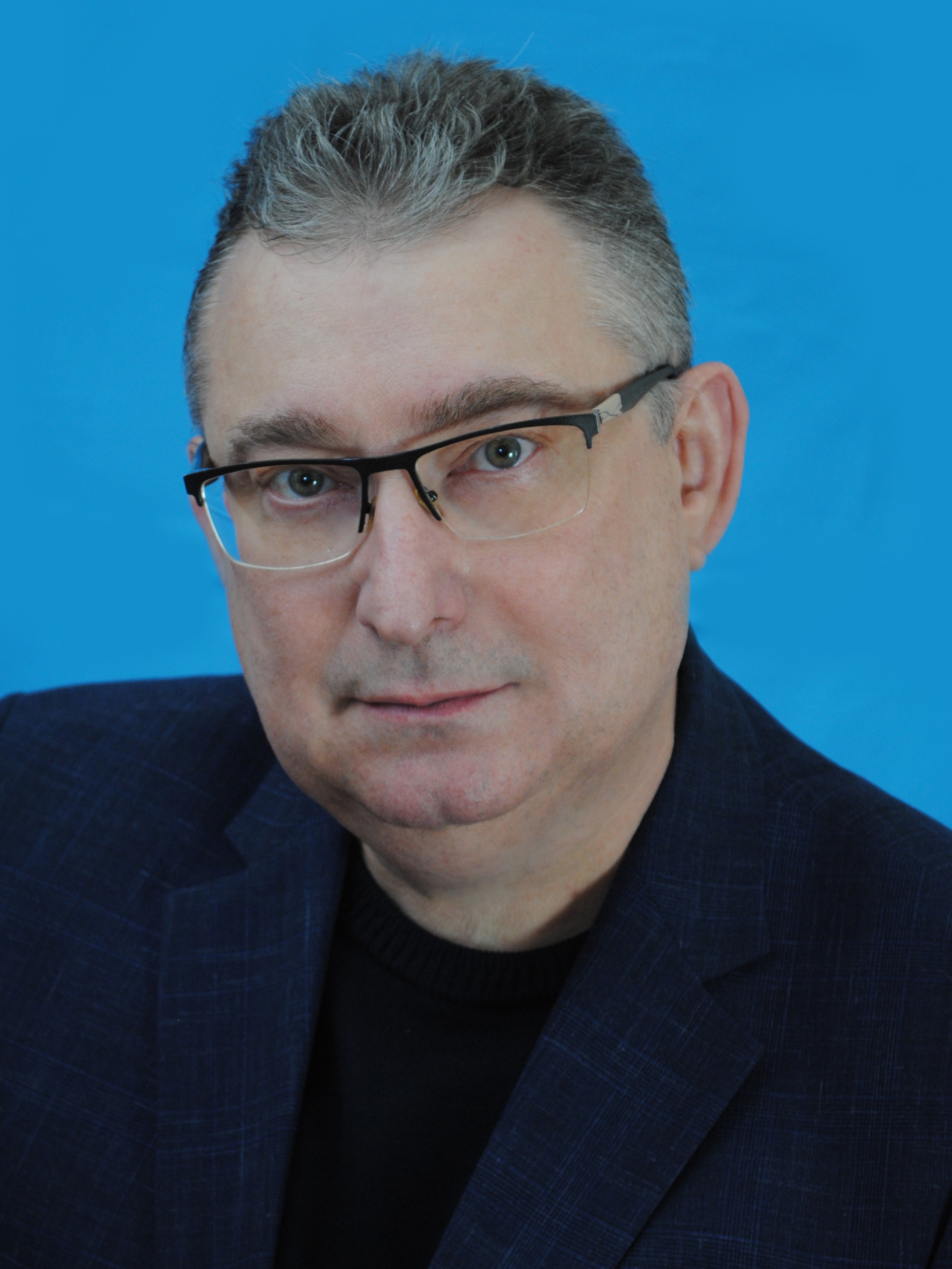 Зибров Валерий Анатольевич