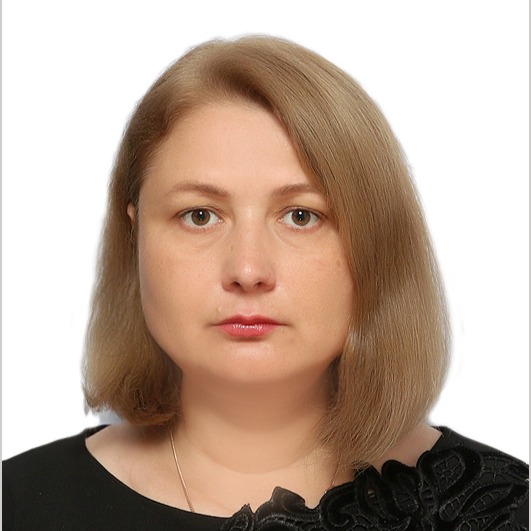 Сидорякина Валентина Владимировна