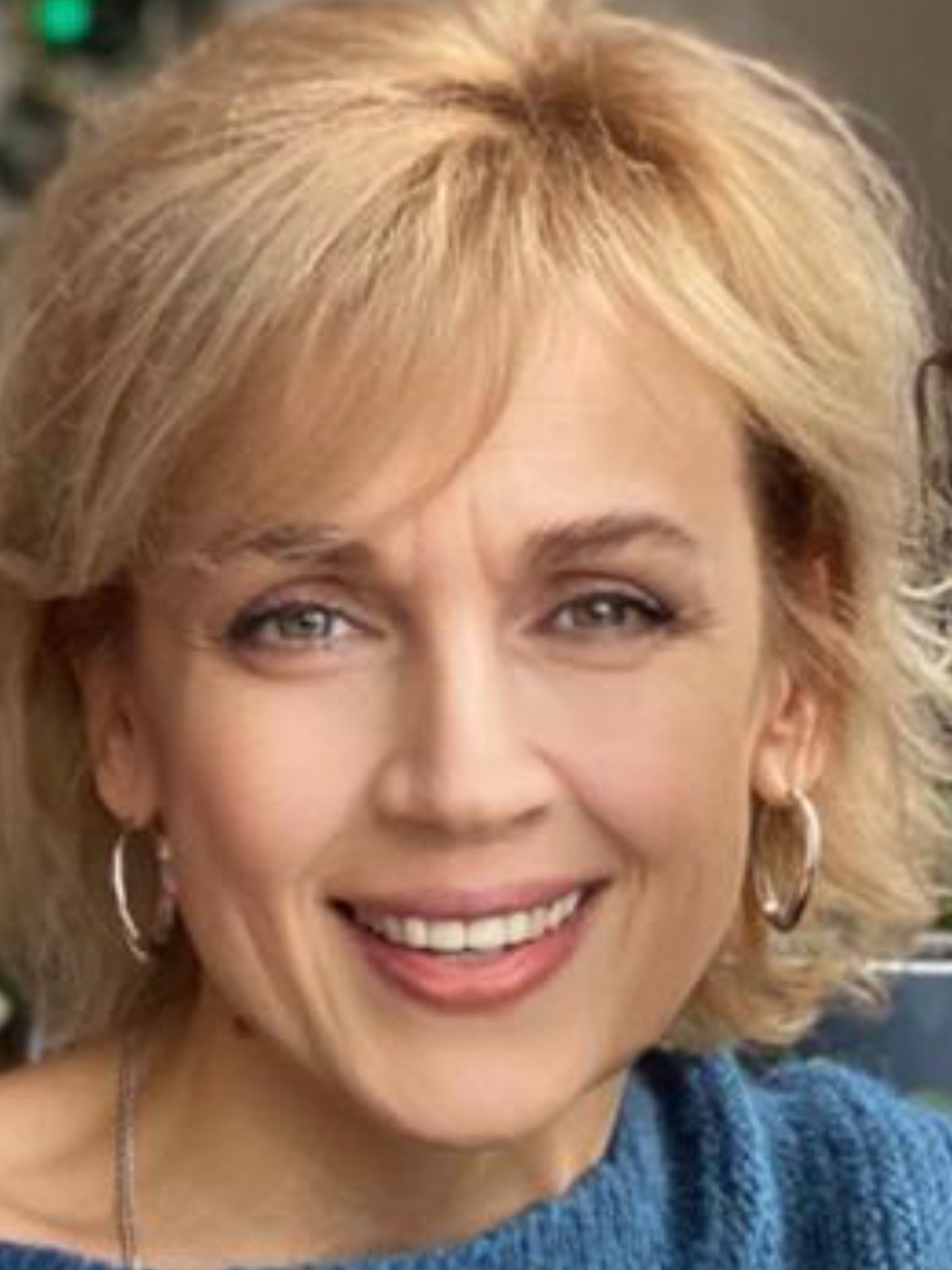 Илларионова Алла Юрьевна