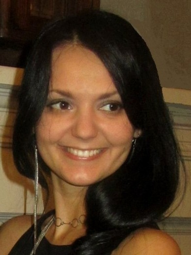 Самойлова Галина Владимировна