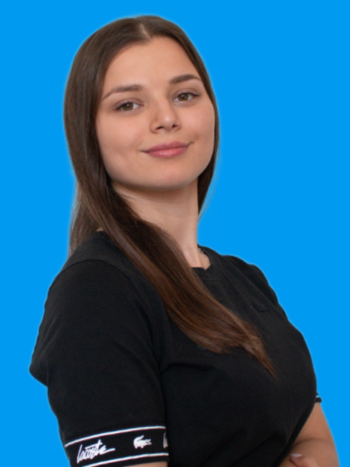 Андреева Кира Камалутдинова