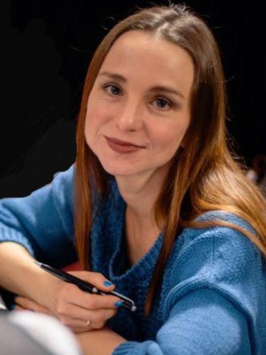 Сизякина Марина Сергеевна
