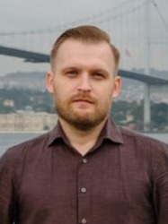 Гурин Максим Владимирович