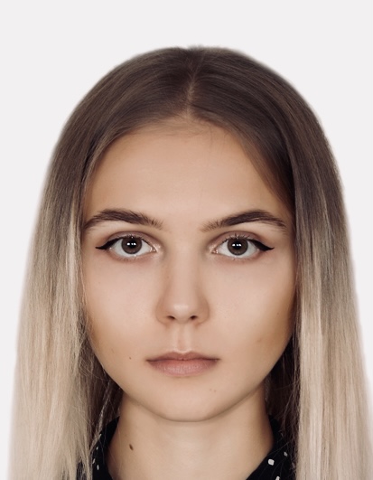 Атамас Анастасия Дмитриевна
