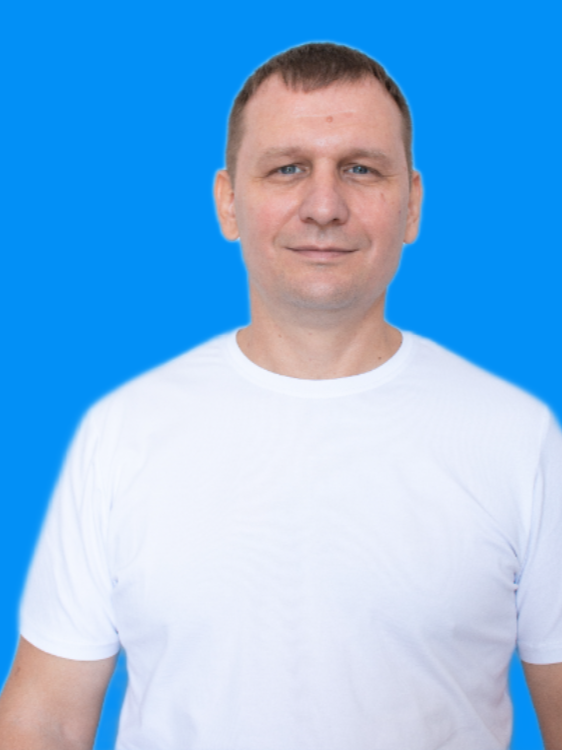 Воротынцев Александр Иванович