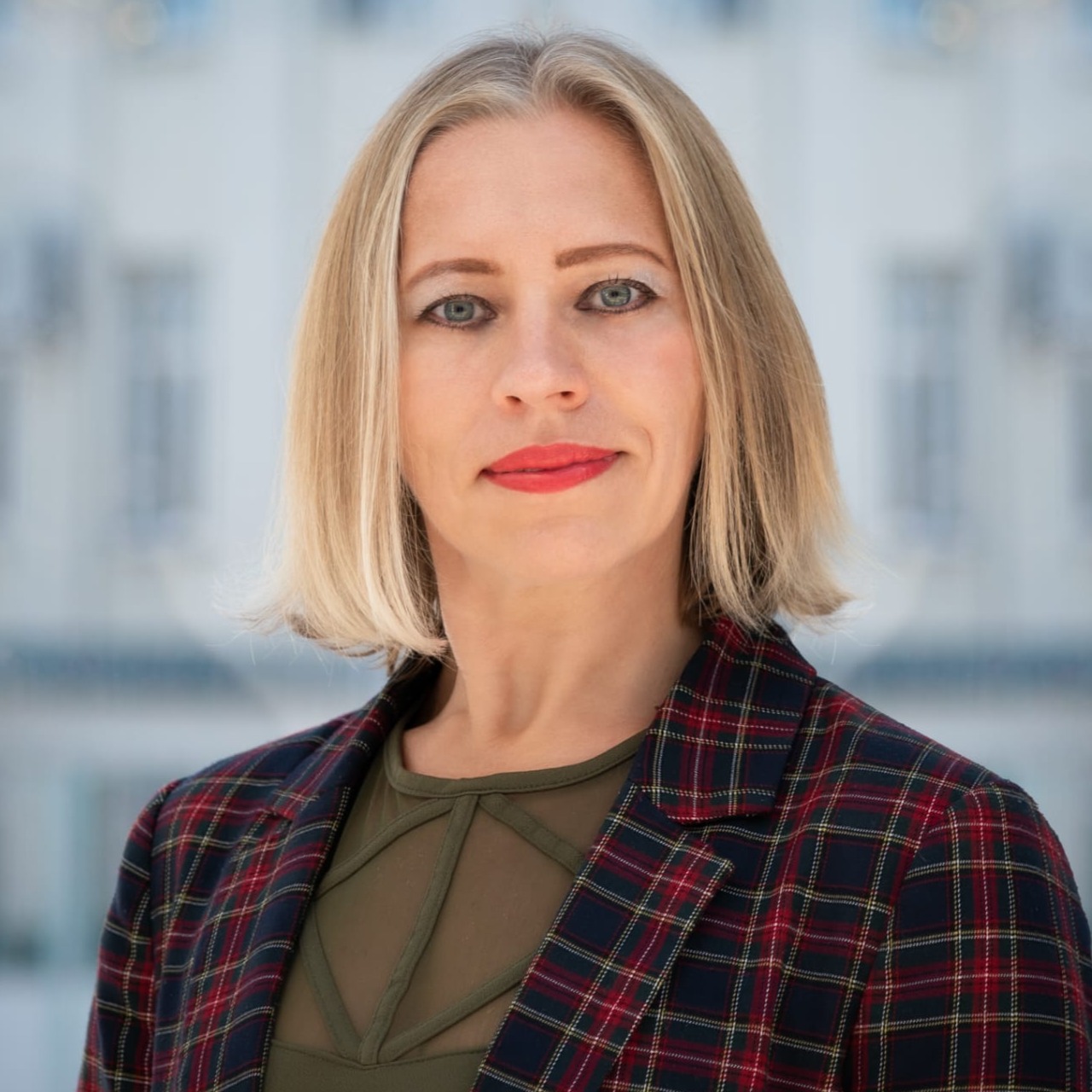 Матлаускайте Кристина Витаутасовна