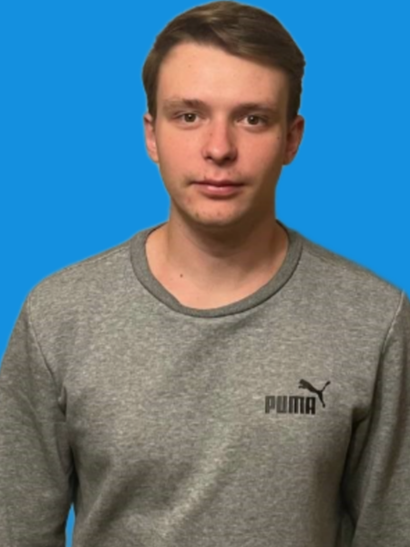 Андреев Игорь Вячеславович