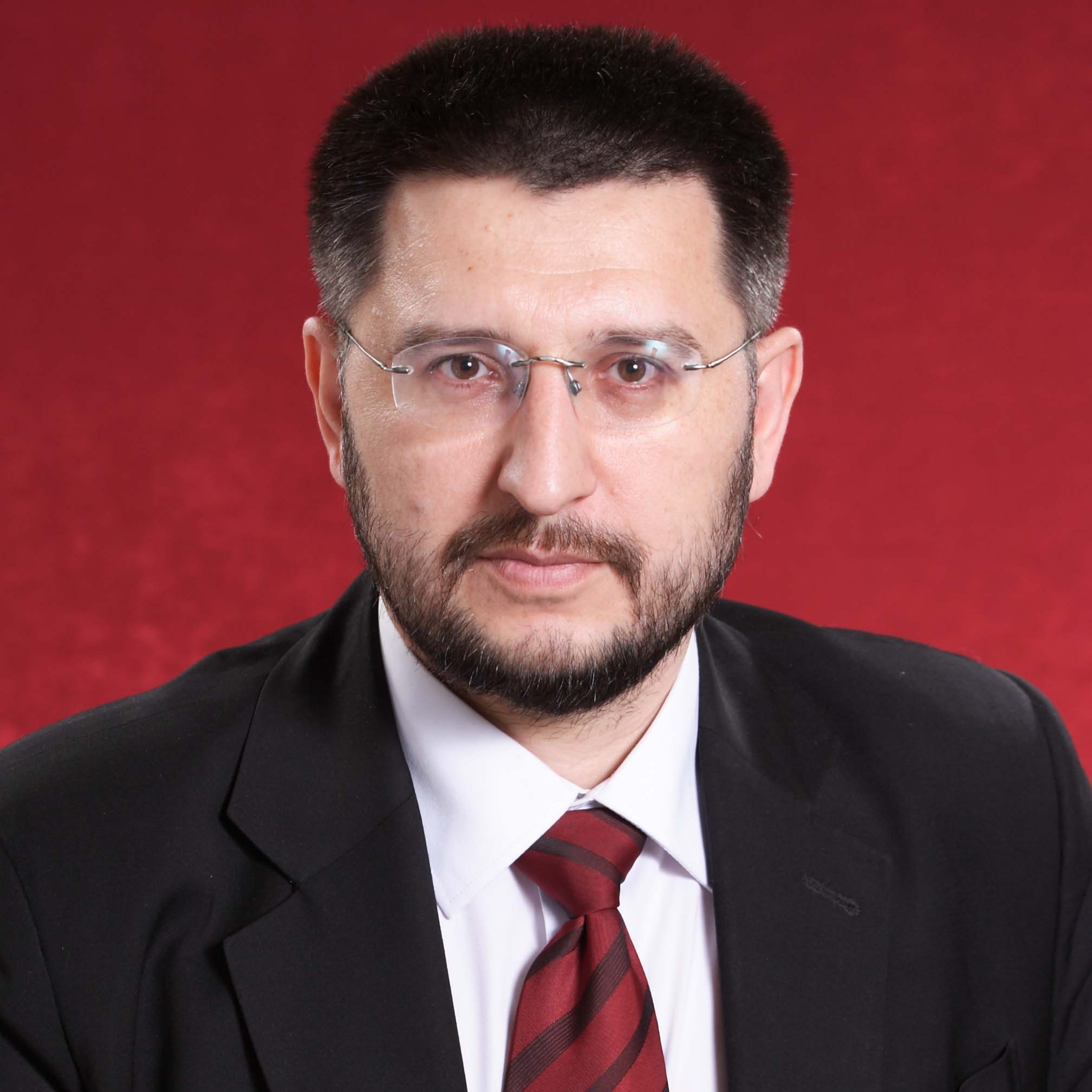 Стульцев Андрей Григорьевич