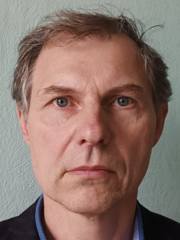 Веропаха Дмитрий Николаевич