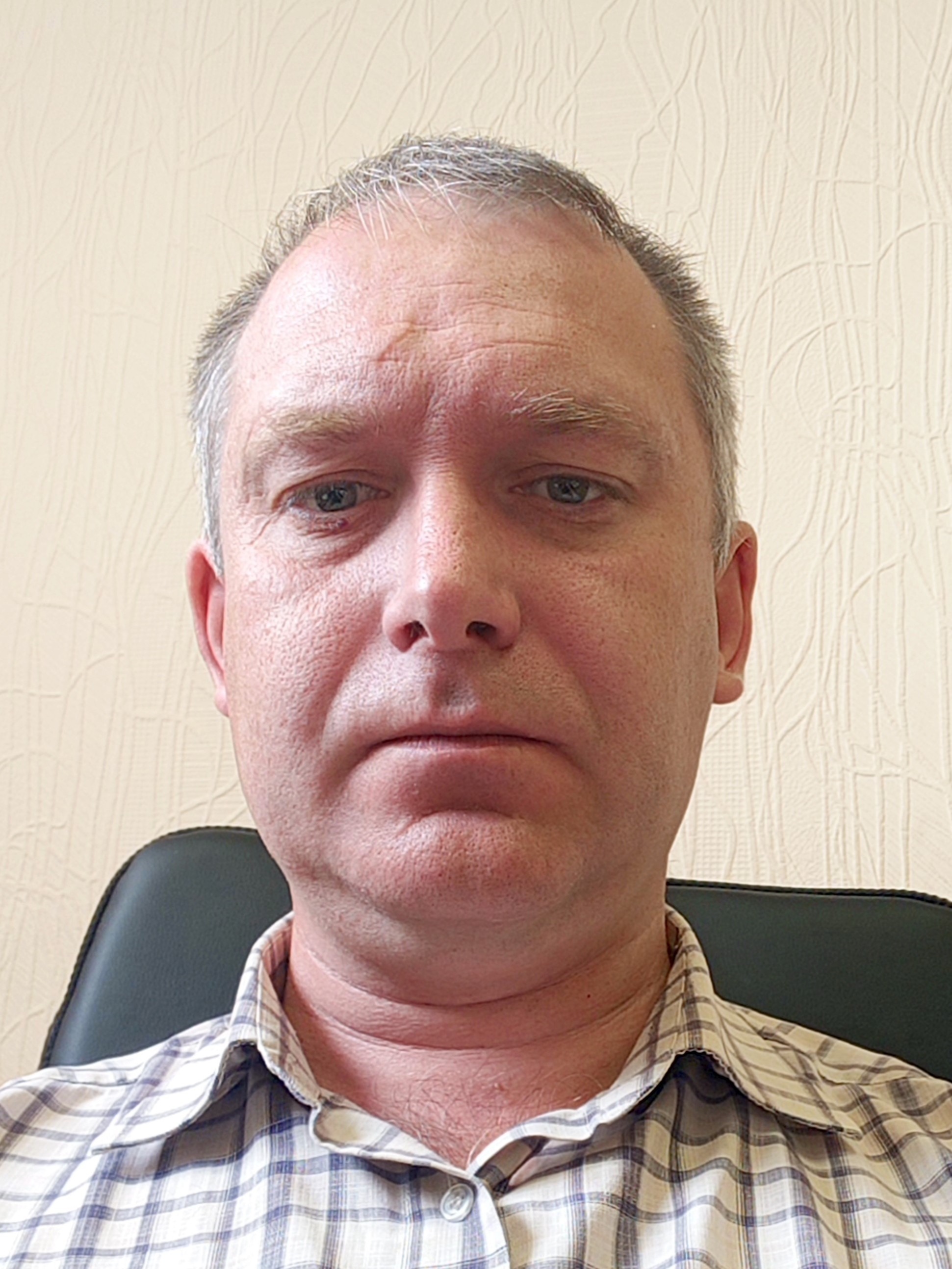 Жихарев Андрей Станиславович