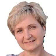 Глазырина Ольга Вячеславовна