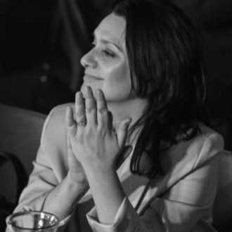 Киселева Евануш Олеговна