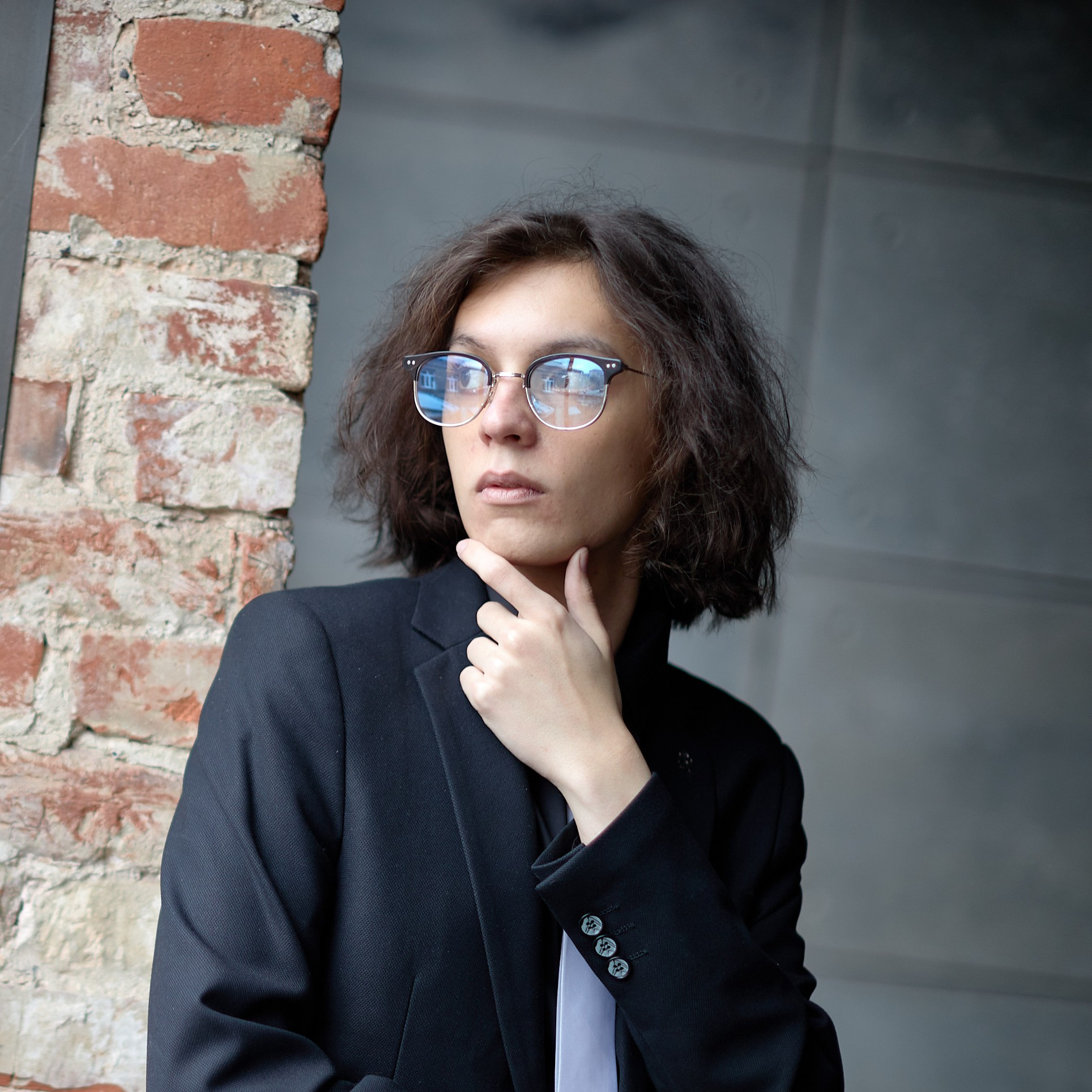 Легостаев Максим Денисович