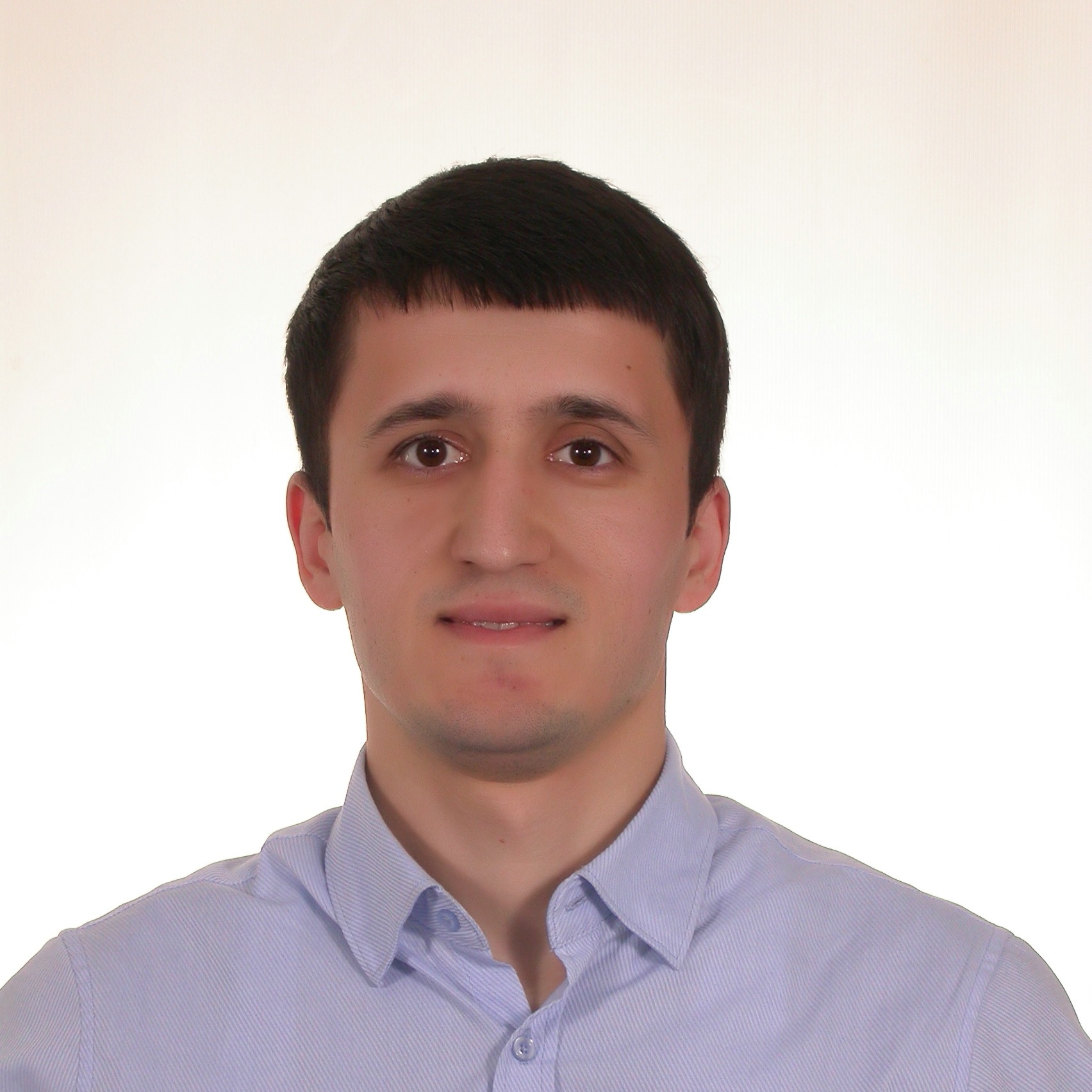 Махмудов Кароматулло Азизович