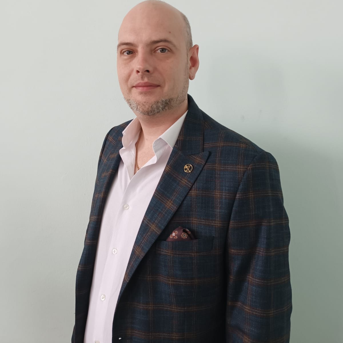 Головатский Борис Станиславович