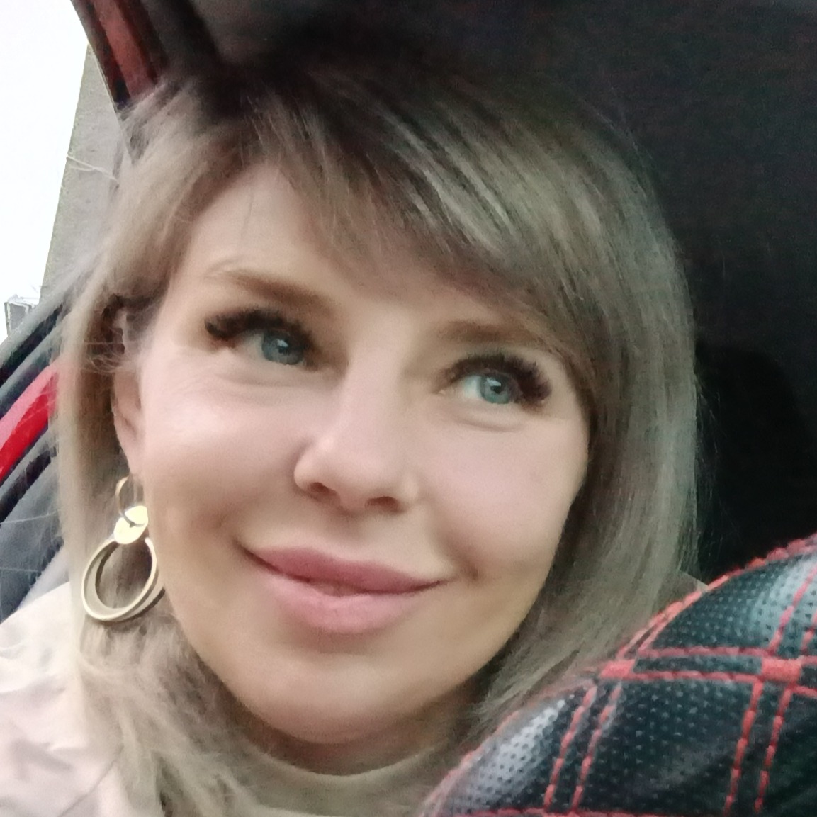 Куцелай Екатерина Альбертовна