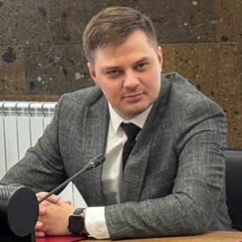 Губарев Иван Викторович