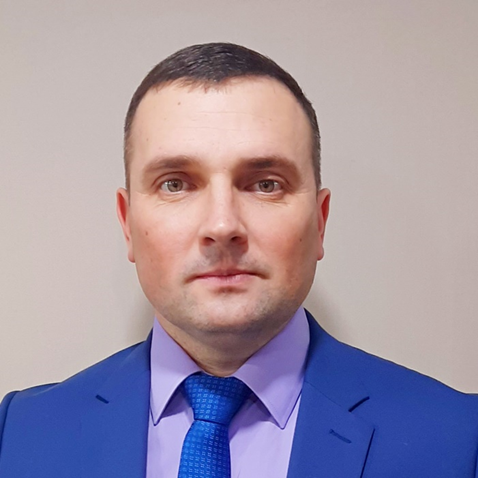 Ковтунов Владимир Викторович