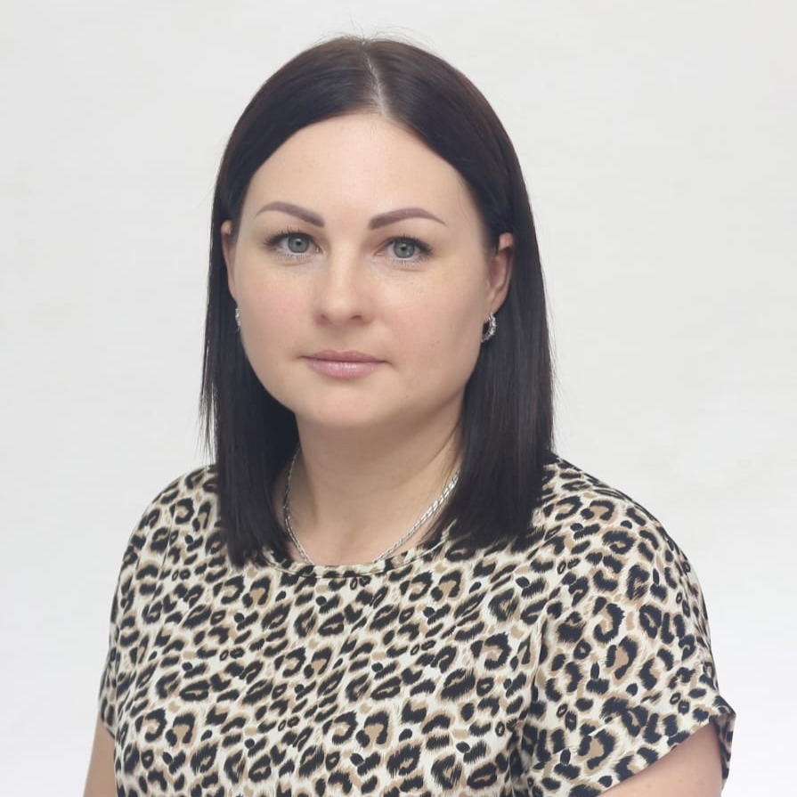 Донцова Александра Александровна